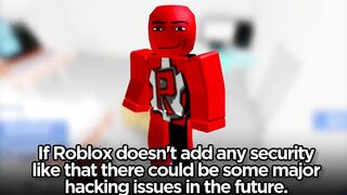 Roblox GIFTING ROBUX Leaked