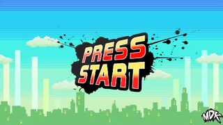 ♪ MDK - Press Start [FREE DOWNLOAD] ♪