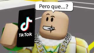 Rosteando TikToks Cringe De Roblox...