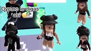 Rosteando TikToks Cringe De Roblox...