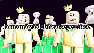 Rosteando TikToks Cringe De Roblox...