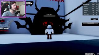 How to get SONIC.EXE MORPH in CREEPYPASTA VERSE - Roblox