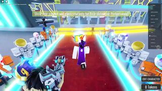 Roblox พารับของฟรี เข็มกลัดโคตรเท่! VMA Event FREE!