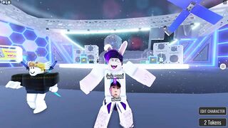 Roblox พารับของฟรี เข็มกลัดโคตรเท่! VMA Event FREE!