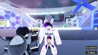 Roblox พารับของฟรี เข็มกลัดโคตรเท่! VMA Event FREE!