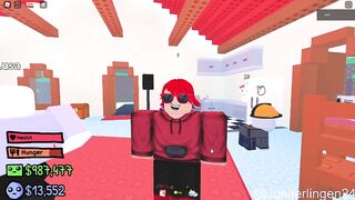 How to get the VOID BADGE + Yippee Booth in Roblox PLS DONATE