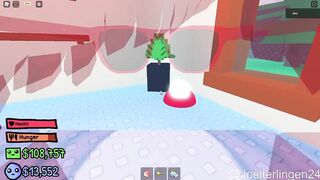 How to get the VOID BADGE + Yippee Booth in Roblox PLS DONATE