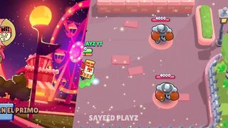 Brawl Stars: Brawl Talk - Season 14, Circus, Carnival Brawl, New Power Chips and MORE!