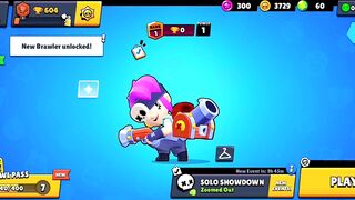 ???? UPDATE BRAWL STARS!????