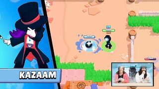 Brawl Stars: Brawl Talk - New Brawler, New Club Games, New Emotes and MORE!