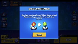 MOST RARE ACCOUNT IN THE BRAWL STARS!????????