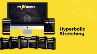 HYPERBOLIC STRETCHING - Hyperbolic Stretching Works? Hyperbolic Stretching Review - Hyperbolic