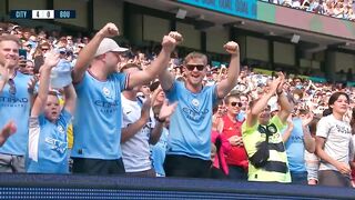 HIGHLIGHTS! Man City 4-0 Bournemouth | Gundogan, Foden, De Bruyne and Lerma (OG) Goals