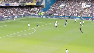 Harry Kane scores 96th minute equaliser in CRAZY London derby | HIGHLIGHTS | Chelsea 2-2 Spurs