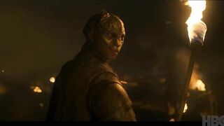 House of The Dragon: NEW FINAL TRAILER | Game of Thrones Prequel