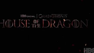 House of The Dragon: NEW FINAL TRAILER | Game of Thrones Prequel