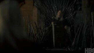 House of The Dragon: NEW FINAL TRAILER | Game of Thrones Prequel