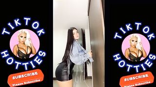 Twerk TikTok Challenge | Boom Boom TikTok #Shorts#Twerk ????????????????️????️