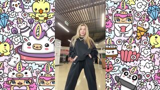 TikTok Mashup ???????????? #tiktok #twerk #bigbank #shorts