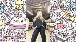 TikTok Mashup ???????????? #tiktok #twerk #bigbank #shorts