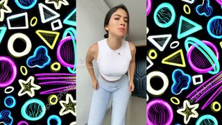 Cute Twerk TikTok Challenge ???????? New TikTok Dance 2022 #shorts #tiktok #twerk #tiktokbest