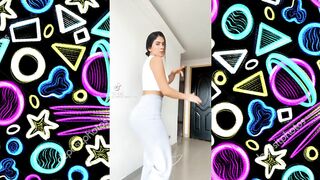 Cute Twerk TikTok Challenge ???????? New TikTok Dance 2022 #shorts #tiktok #twerk #tiktokbest