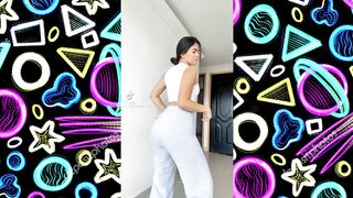 Cute Twerk TikTok Challenge ???????? New TikTok Dance 2022 #shorts #tiktok #twerk #tiktokbest