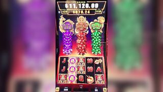 Firecracker Slot! - $5 Challenge!