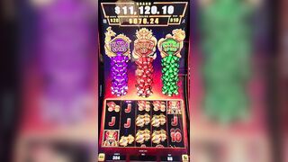 Firecracker Slot! - $5 Challenge!