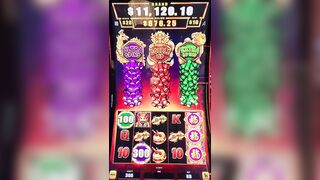 Firecracker Slot! - $5 Challenge!