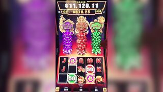 Firecracker Slot! - $5 Challenge!