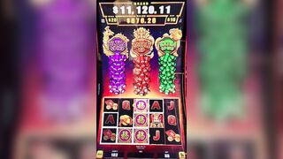 Firecracker Slot! - $5 Challenge!