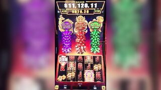 Firecracker Slot! - $5 Challenge!