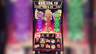 Firecracker Slot! - $5 Challenge!