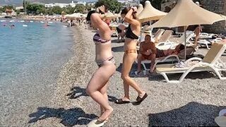 ????????BODRUM Beach ????TÜRKİYE