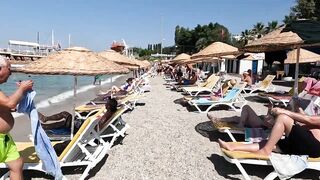 ????????BODRUM Beach ????TÜRKİYE