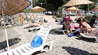 ????????BODRUM Beach ????TÜRKİYE