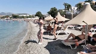 ????????BODRUM Beach ????TÜRKİYE