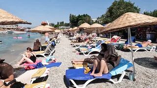 ????????BODRUM Beach ????TÜRKİYE