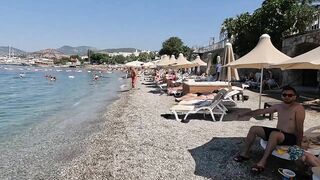 ????????BODRUM Beach ????TÜRKİYE