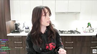 Jodi Teaches John a Lesson For Mocking Her On Stream