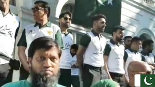 In Netherlands 14 August With Pakistan National Team | Pakistan Zindabad | Travel and Visa Services