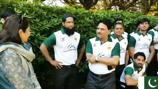 In Netherlands 14 August With Pakistan National Team | Pakistan Zindabad | Travel and Visa Services