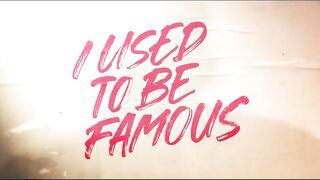 I Used to be Famous | Official Trailer | Netflix