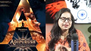 Salaar Release Date Announcement REACTION | Deeksha Sharma