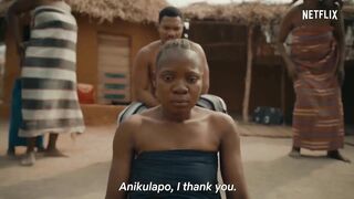 Anikulapo | Official Trailer | Netflix