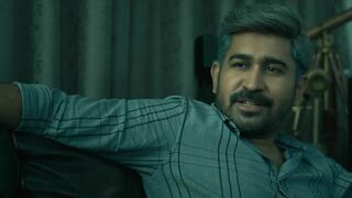 Kolai - Official Trailer (HDR) | Vijay Antony, Ritika Singh | Balaji K Kumar| Girishh Gopalakrishnan