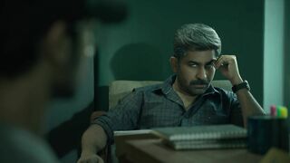 Kolai - Official Trailer (HDR) | Vijay Antony, Ritika Singh | Balaji K Kumar| Girishh Gopalakrishnan