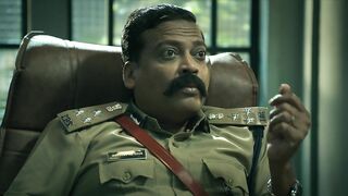 Kolai - Official Trailer (HDR) | Vijay Antony, Ritika Singh | Balaji K Kumar| Girishh Gopalakrishnan