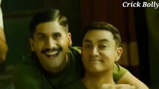 Laal Singh Chaddha Box Office Collection Day 4 | Laal Singh Chaddha 4th Day Box Office, Aamir Khan